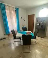 Appartamento 1° Piano Balestrate