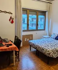 Stanza zona talenti Roma Stanza zona talenti Roma