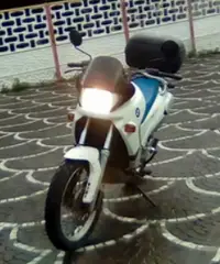 Bmw g 650 gs - 1994