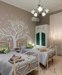 Appartamento centro città tutti i confort