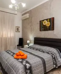 Appartamento centro città tutti i confort