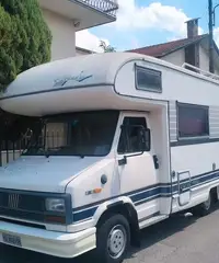 Fiat ducato 2.5 diesel anno 91 Fiat ducato 2.5 diesel anno 91