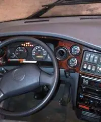 ISUZU TOURQUISE