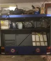 Ski box Ski box