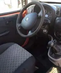 >Autocarro Fiat Doblò 1.9 Multijet