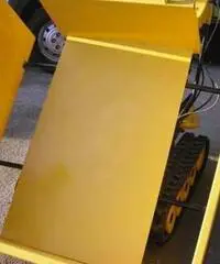 ZUNHAMMR 5 QUINTALI