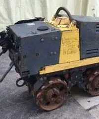 Compattatore bomag 851 del 2003