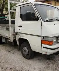FI14 NISSAN TRADE CASSONE FISSO