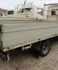 FI14 NISSAN TRADE CASSONE FISSO