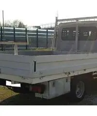 Iveco daily 35c11 dopp cab cass fisso