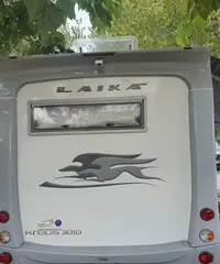Laika kreos 3010