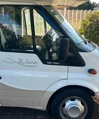 camper ford 6 posti camper ford 6 posti