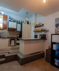 Appartamento in villetta completamente ristruttura