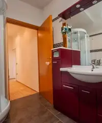 Appartamento in villetta completamente ristruttura