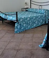 Bilocale 55 mq