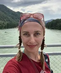 Donna single in cerca di una relazione