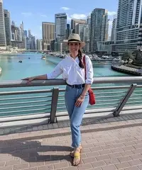 interessata a una relazione a lungo termine