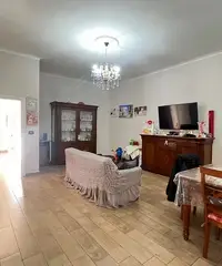 Trilocale ingresso indipendente via F.lli Bandiera Trilocale ingresso indipendente via F.lli Bandiera