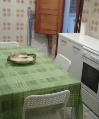 Scoglitti casa 150 MT dal mare disponibilit luglio