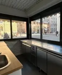 PIAZZA SANT'ANTONIO - Splendido chiosco