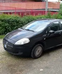 Fiat grande punto
