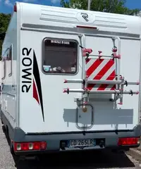 Ford Rimor 2002