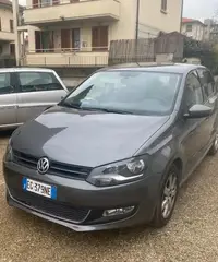 Volkswagen Polo 1.4 benzina 85 cv Volkswagen Polo 1.4 benzina 85 cv