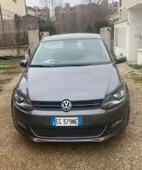 Volkswagen Polo 1.4 benzina 85 cv Volkswagen Polo 1.4 benzina 85 cv