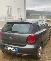 Volkswagen Polo 1.4 benzina 85 cv Volkswagen Polo 1.4 benzina 85 cv