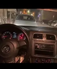 Volkswagen Polo 1.4 benzina 85 cv Volkswagen Polo 1.4 benzina 85 cv