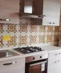 Stanza camera singola Giulio Petroni bari venere