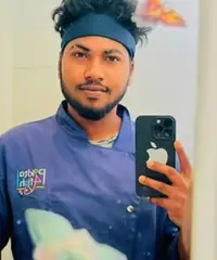 Sushi man Sushi man