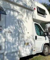 Camper Roller Team Autoroller 2