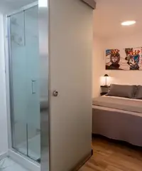 Appartamento settimanale