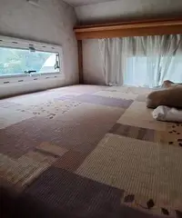 Rimor semintegrale 645 tc