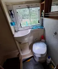 Rimor semintegrale 645 tc