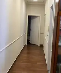 Trilocale metro giulio agricola