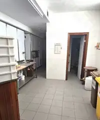 Via Pitz'E Serra: Locale commerciale di 144 mq