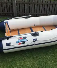 Gommone Arimar 300