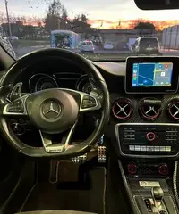 Classe A45 381cv Classe A45 381cv