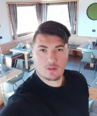 Cameriere di sala Cameriere di sala