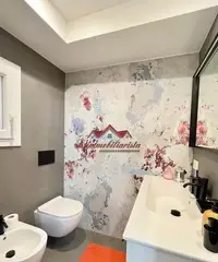 Modugno - casa singola di 90 mq con terrazzo