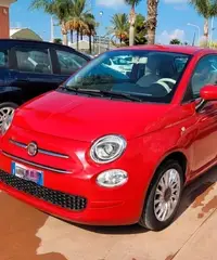 Fiat 500 1.2 Lounge Fiat 500 1.2 Lounge