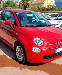 Fiat 500 1.2 Lounge Fiat 500 1.2 Lounge