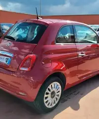 Fiat 500 1.2 Lounge Fiat 500 1.2 Lounge