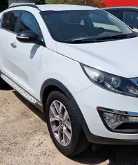 KIA Sportage 3ª serie - 2015 KIA Sportage 3ª serie - 2015