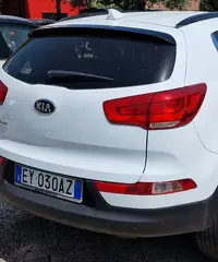 KIA Sportage 3ª serie - 2015 KIA Sportage 3ª serie - 2015