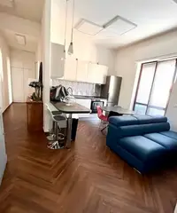 Elegante appartamento ristrutturato