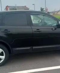 Qashqai j10 2008