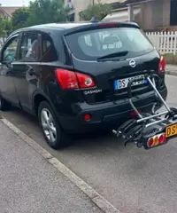 Qashqai j10 2008